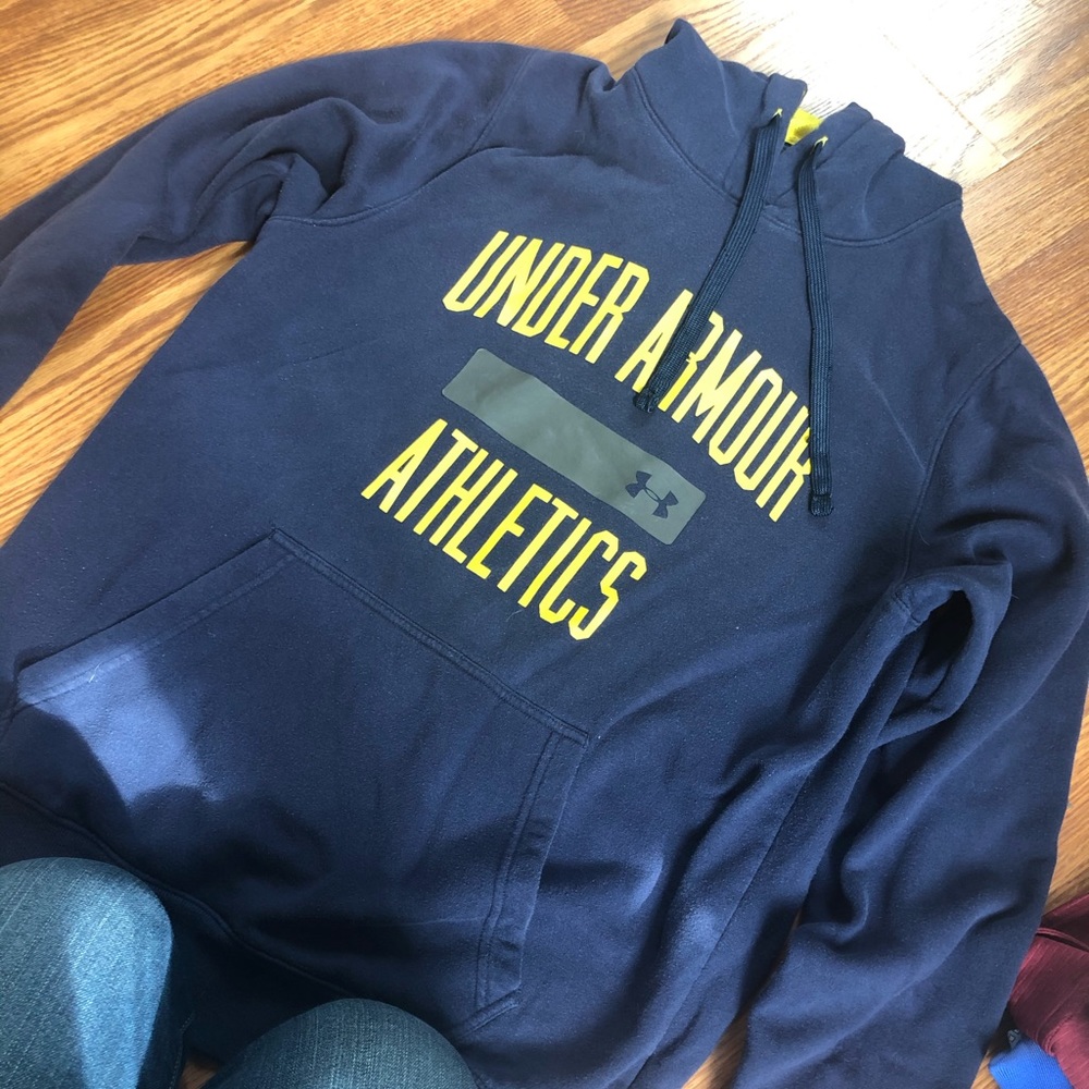 Under Armour Hoodie